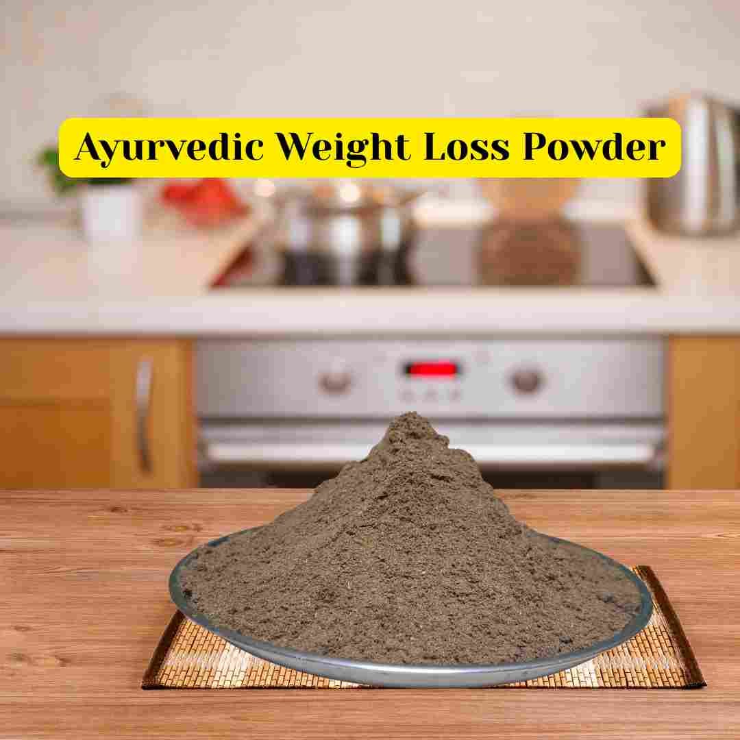 Weight Loss Powder