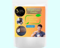 Weight Loss Powder