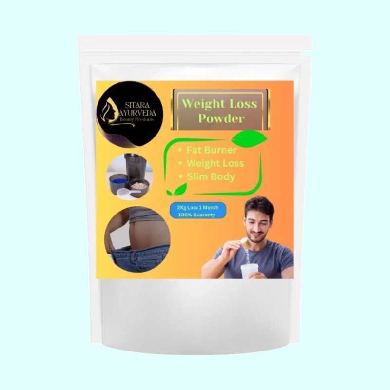 Sitara Weight Loss Powder