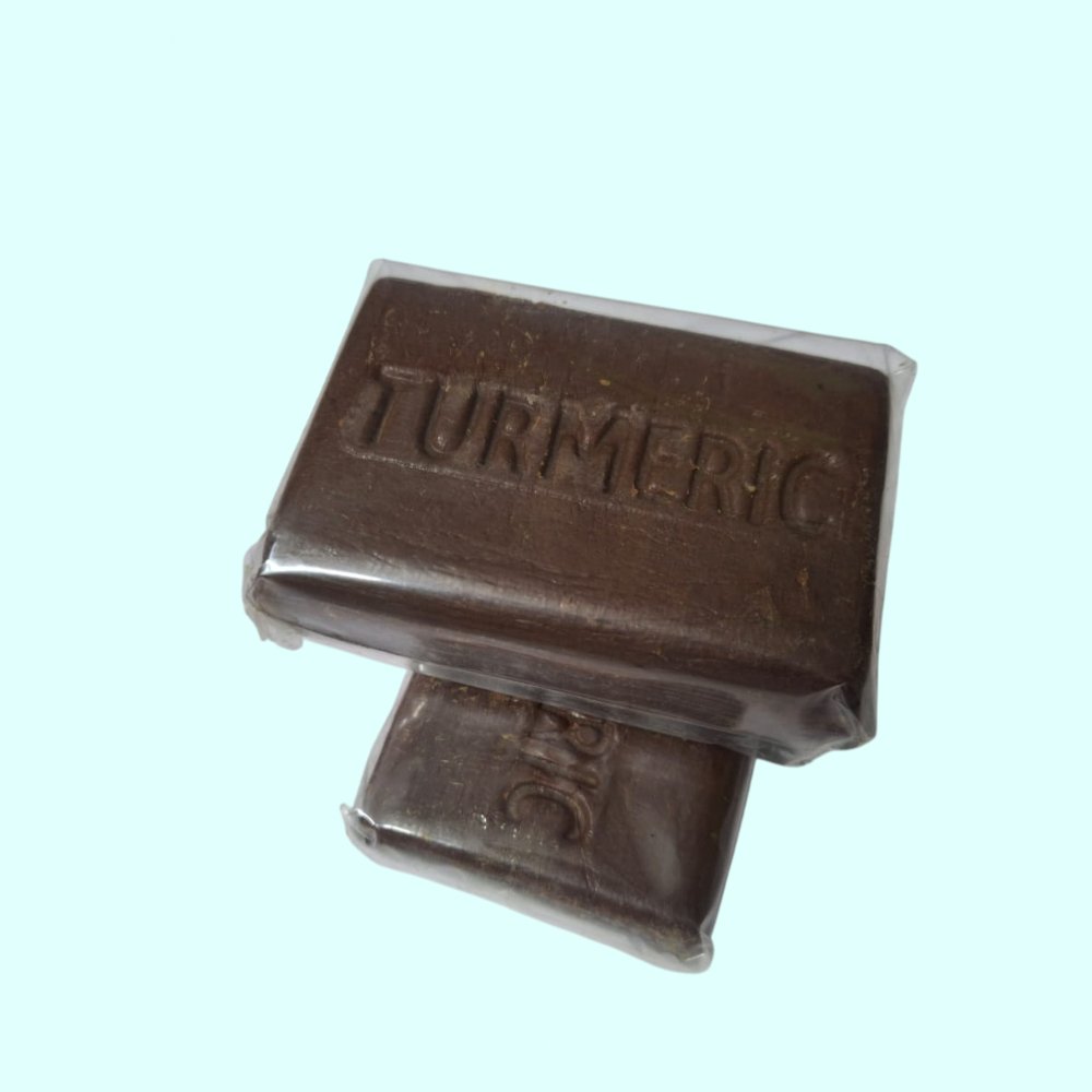 Turmeric Soap - Image 2