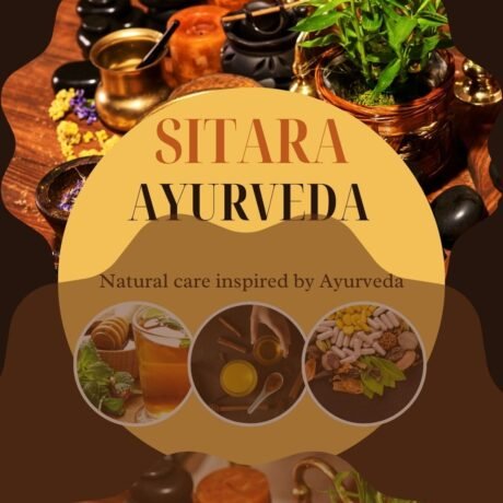 About Sitara Ayurveda